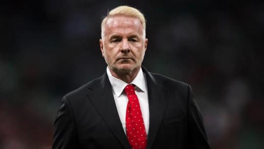 Igli Tare: Te Milani për të lënë gjurmë, vetëm historia e klubit e bën më të lehtë bindjen e futbollistëve