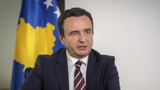 1 Maji në Kosovë, Kurti: Nga korriku paga minimale arrin në 500 euro
