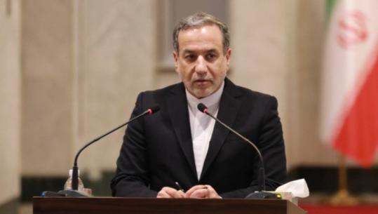 Ministri i Jashtëm iranian: Sulmet e SHBA-së dëmtojnë diplomacinë, por ne nuk do t'i nënshtrohemi presionit