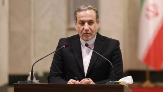 Ministri i Jashtëm iranian: Pentagoni gënjen! Lufta në Iran i kushtoi SHBA-së 100 miliardë dollarë