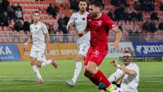 Koeficientë të çuditshëm, dyshime për tolerime të shtunën! Flamurtari favorit kundër Partizanit, Vora mposht Elbasanin