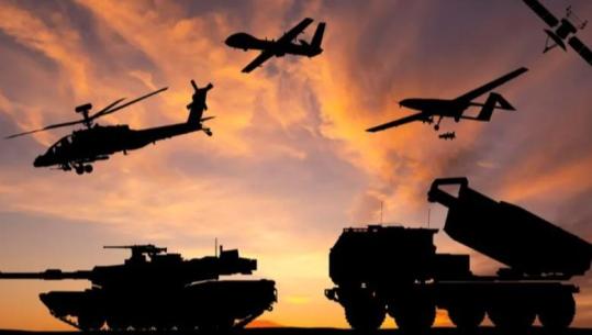 Amerika fut Inteligjencën Artificiale në ushtri, Pentagoni firmos marrëveshje me gjigantët e teknologjisë
