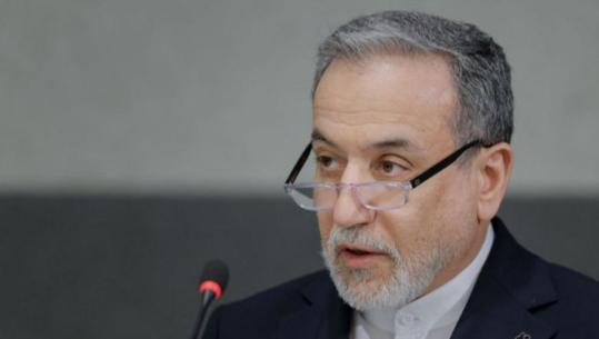 Lufta në Iran, Araghchi takime me ministrat e Jashtëm të Arabisë Saudite, Katarit, Turqisë, Irakut dhe Azerbajxhanit