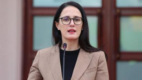 Ministrja Ibrahimaj: Shqipëria, një vend biznesi me potencial në rritje për kompanitë gjermane