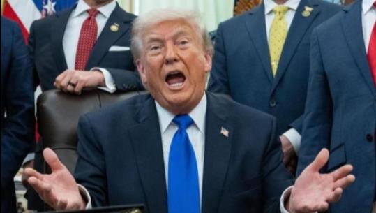Tarifat doganore, Trump rindez përplasjen me Europën: 25% për makinat, BE nuk respekton marrëveshjet! Parlamenti Evropian: E pavërtetë dhe e papranueshme