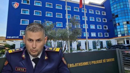 Një muaj në detyrë, kryepolici Hita bën rreth 70 ndryshime! ‘Duart lidhur’ për drejtorët e qarqeve