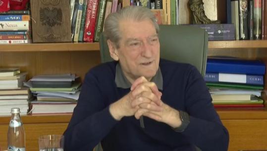 Përjashtimet nga gara për kreun e PD, Berisha: S’mund të lejonim kandidatët e Ramës, Salianji merr udhëzime nga krimi
