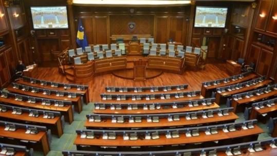 Ekrem Spahiu: Kosova meriton dhe kërkon përgjegjshmëri politike