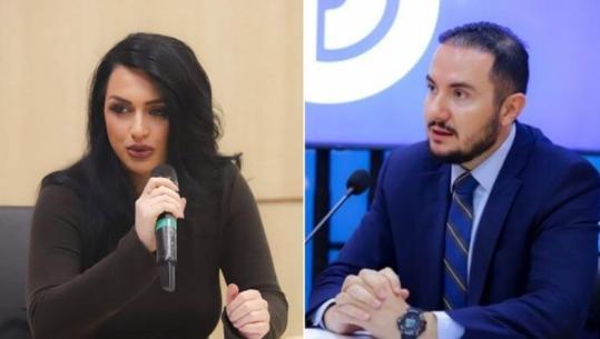 Përjashtimi nga gara/ Salianji-Berishës: Ti je peng i PS, paguheshe nga Balluku e Agasi! Balliu: Atë që bën Shkëlzeni me Ramën mos na e faturo ne