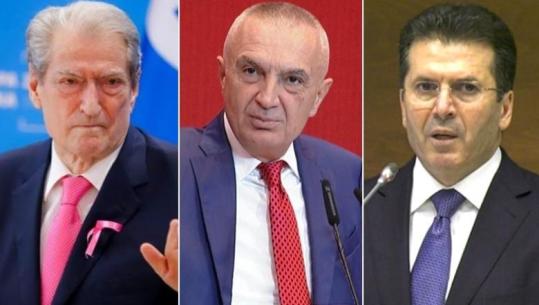 Rezoluta e Bashkimit Ndërkombëtar të Demokracisë: Dënojmë ndjekjet penale të motivuara politikisht, ndaj Berishës, Metës dhe Mediut