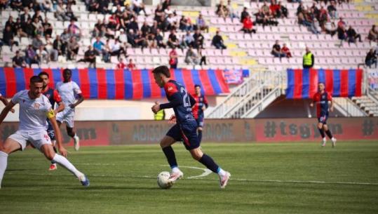 Estradë në raundin e 34-t të Superligës shqiptare të futbollit, dalin parashikimet e basteve! Humbasin kryesuesit, tifozët fërshëllejnë skuadrat e tyre