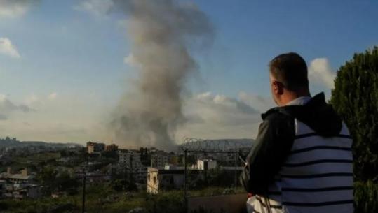 Shkelet armëpushimi në Liban 13 të vrarë si pasojë e sulmeve izraelite