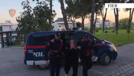 I dënuar me mbi 2 vite burg nga Gjykata e Fierit për kultivim të lëndëve narkotike, arrestohet 50-vjeçari (EMRI)