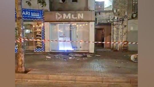 Tiranë/ Pas kërcënimit me jetë, i vendoset tritol Endri Meksit