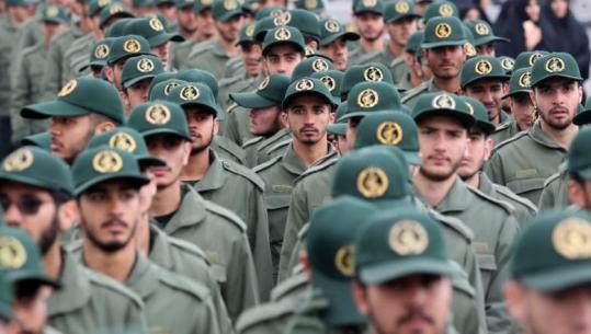 Garda Revolucionare: Trump mes luftës dhe një marrëveshjeje që s’i leverdis
