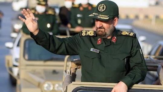 Këshilltari i Khameneit kërcënon Amerikën: Do t’jua fundosim anijet luftarake