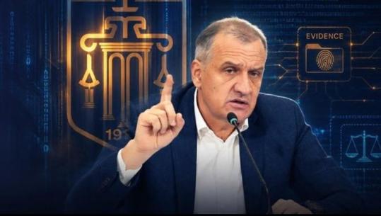 Ilir Beqaj i drejtohet Gjykatës së Lartë: Askush s'mund të deklarohet fajtor nga të dhënat e mbledhura në mënyrë të paligjshme!