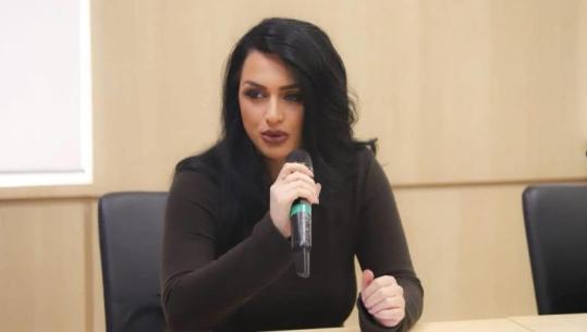 Alesia Balliu i përgjigjet Berishës: Pensionist politik non-grata! Nuk ke as burrëri e as turp
