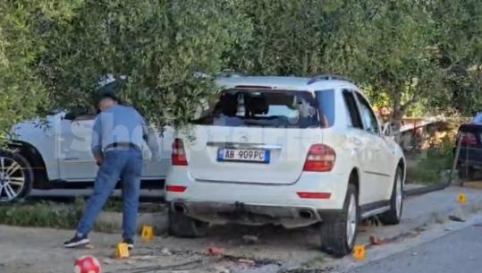 E rëndë në Durrës, automjeti përplas për vdekje 8-vjeçarin dhe plagos një tjetër