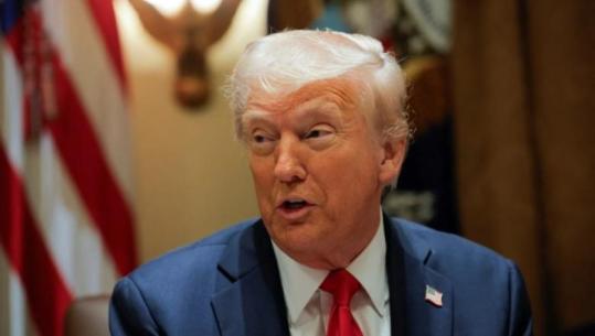 Donald Trump shënon rënie në sondazhe, 62% e amerikanëve janë kundër tij 