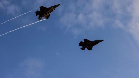 Izraeli miraton marrëveshjen për blerjen e avionëve luftarakë nga SHBA-ja