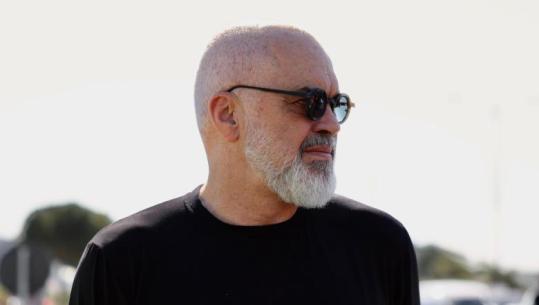 'Tragjedi e pangushëllueshme'- Edi Rama reagon nga Armenia për tragjedinë në Durrës: Zoti i  bekoftë dy shpirtrat e vegjël!