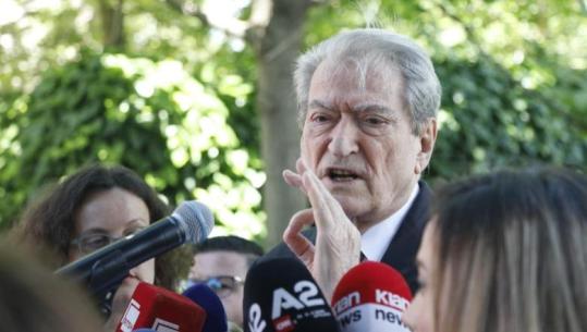 Jakin Marena: PD prek fundin, Berisha po e merr me vete në ‘amëshim’