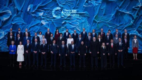 Armeni/ Sot samiti i 8-të i Komunitetit Politik Europian, i pranishëm dhe Rama: E rëndësishme të ecim para me bashkimin e Europës