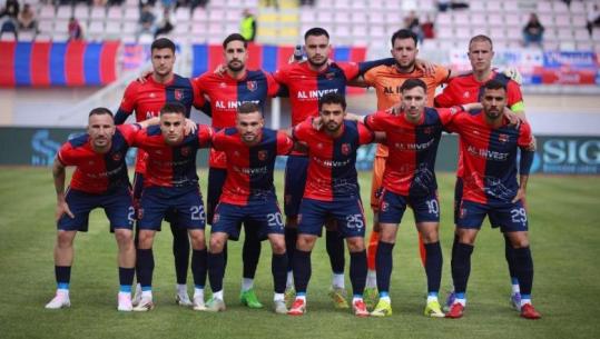 Estrada në Superligë, reagon Vllaznia: Kërkojmë maturi, s’kemi qenë kurrë pjesë e këtyre marrëveshjeve
