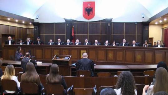 Gjykata e Lartë vendos, rishikohet praktika e arrestit me burg: Masa të jetë e arsyetuar, Gjykatat të japin prova pse duhet paraburgimi