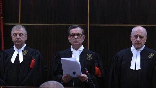 Gjykata e Lartë vendos, rishikohet praktika e arrestit me burg: Masa të jetë e arsyetuar, Gjykatat të japin prova pse duhet paraburgimi