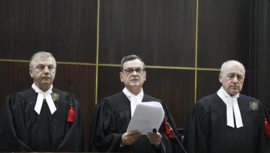 Gjykata e Lartë vendos, rishikohet praktika e arrestit me burg: Të jetë e arsyetuar, Gjykatat të japin prova pse duhet paraburgimi dhe jo masë alternative