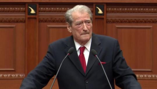 Aksidenti në Durrës/ Berisha: ‘Të fortët’ e lagjeve patronazhistë të PS, shoferi nuk u arrestua më parë se është terrorist i votave