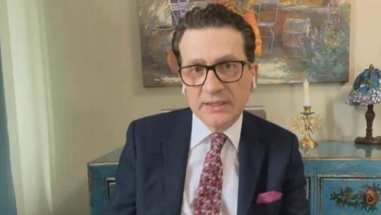 Spahiu: Nesë Berisha rizgjidhet kryetar i PD, Rama fiton thellë në zgjedhjet e vitit 2029