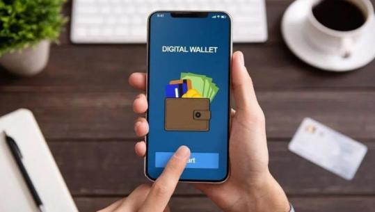 Shqiptarët me portofol dixhital, 'lamtumirë' kartës fizike të identitetit! Marrja e shërbimeve apo firmosja e kontratave me identifikim elektronik 