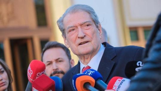 Vendimi i GJL për rishikimin e praktikës 'arrest me burg’, Berisha: I shërben Belinda Ballukut, është në rresht për burg