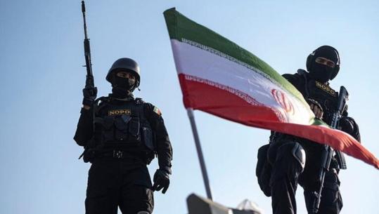 Pasdaran: Nëse Emiratet e Bashkuara Arabe ndërmarrin veprime të paarsyeshme, ato do të jenë shënjestra
