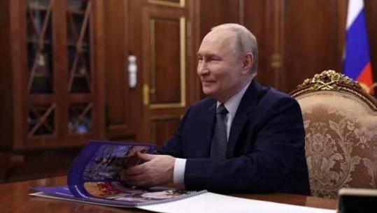 Putin shpall armëpushim 2-ditor për Ditën e Fitores: Nëse sulmoni do godasim me raketa në qendër të Kievit! Zelensky: Propozim cinik