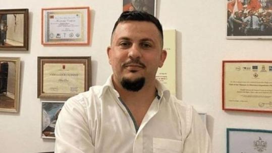 Universi i një gjigandi: Gjurmët e pashlyeshme të Atit tim