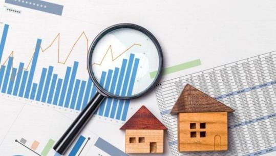 Eurostat: Shqiptarët investuan 760 mln euro në pasuri të paluajtshme jashtë vendit në 2023