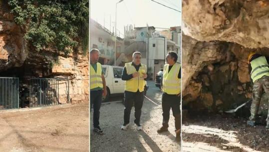 Rikualifikimi i Shpellës së Spilesë në Himarë, Gonxhja: Do të integrohet me vijën bregdetare, të aksesohet nga vizitorët