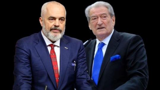 Roland Lami: Demografia e votuesit të PS, PD dhe partive të tjera
