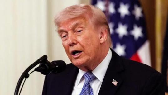 Kërcënimi i ri i Trump për Iranin: Do të fshihet nga faqja e dheut nëse sulmon anijet amerikane
