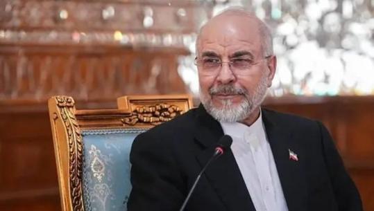 Kryeparlamentari iranian: SHBA-të po shkelin armëpushimin