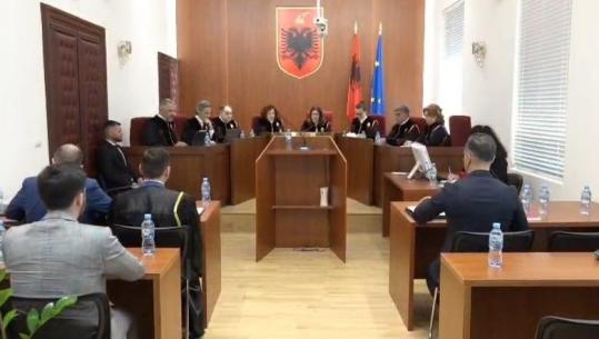 PS refuzoi komisionet hetimore për 11 majin dhe McGonigal, Kushtetuesja shqyrton padinë e PD! Bardhi: PS po asgjëson rolin e opozitës