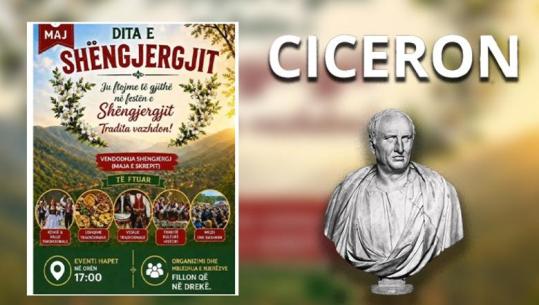Aktivitetet kulturore/ ‘Festa e Shëngjergjit', koncerte në Tiranë dhe në Librazhd! Ekspozita ‘Ishulli i pinguinëve’, te Galeria e Arteve në Shkodër