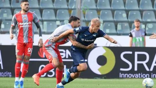 VIDEO/ Lazio përmbys 1-2 Cremonesen me golin e minutës së 92-të, e dërgon drejt Serie B