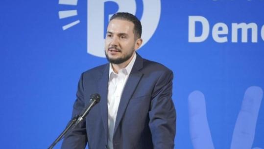 Ervin Salianji-Berishës: Sali kolltuku, je tmerruar! Nëse ke guxim, publiko dosjet Agasi-Beqiri!