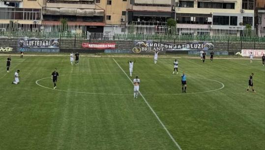 Play-out/ Kërkohet bileta për në Kategorinë e Parë, kalendari dhe stadiumet ku do të luhen AF Luftëtari - Sopoti e Kukësi - Bylis B