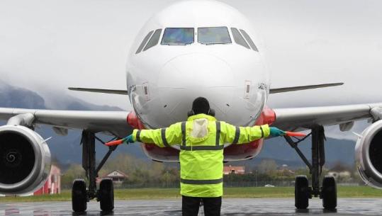 Ndërsa Europa paralajmëron krizë karburanti për avionë, aeroporti i Tiranës garanton: Furnizimi i sigurt për të gjitha linjat ajrore